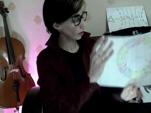 Yrriel_Autist webcam