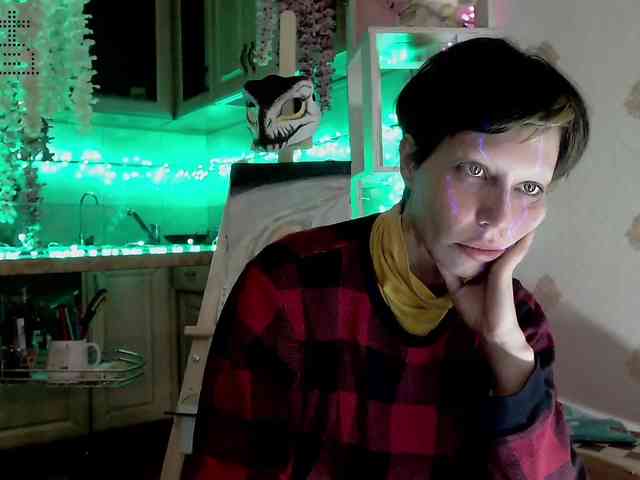 Yrriel_Autist webcam