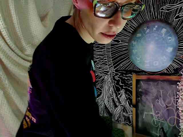 Pomotrosil_i_brosiL webcam