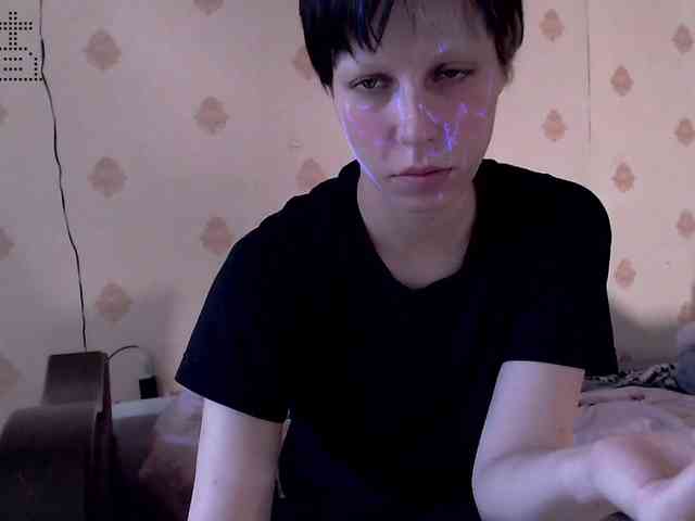 Yrriel_Autist webcam