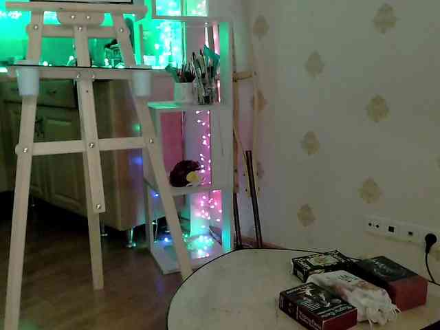 Yrriel_Autist webcam