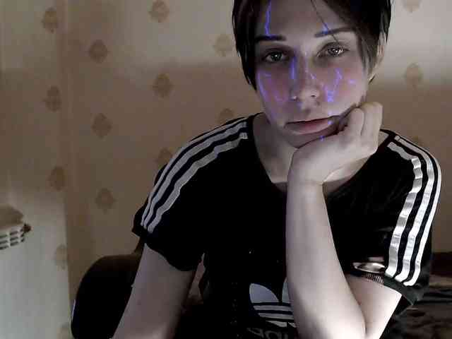 Yrriel_Autist webcam