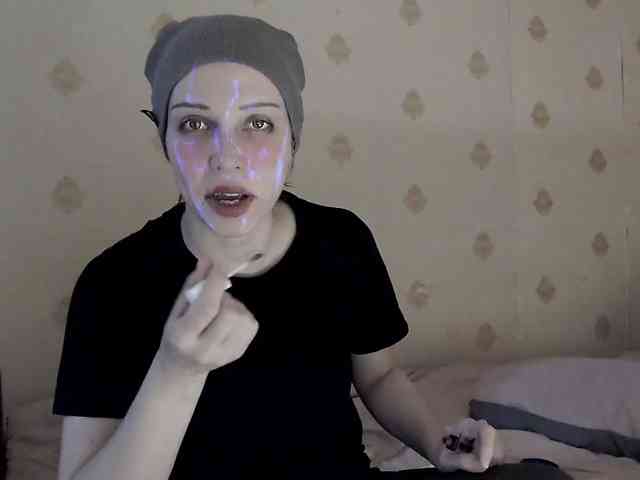 Yrriel_Autist webcam