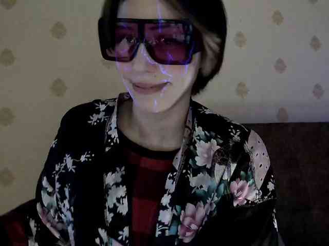 Yrriel_Autist webcam