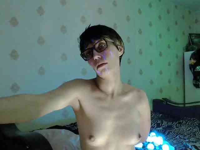 Yrriel_Autist webcam