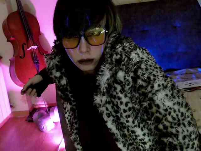 Yrriel_Autist webcam