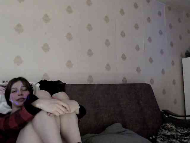 Yrriel_Autist webcam