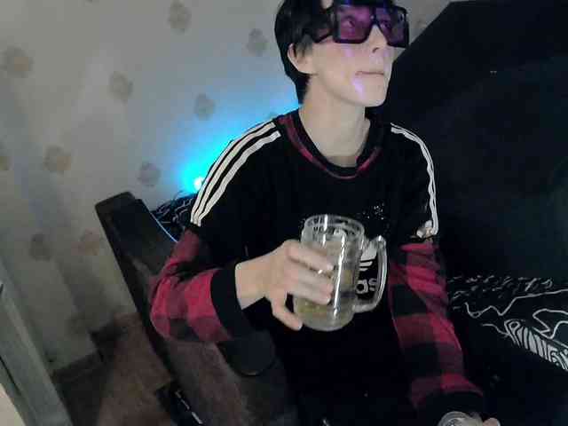 Yrriel_Autist webcam