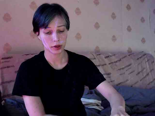 Yrriel_Autist webcam