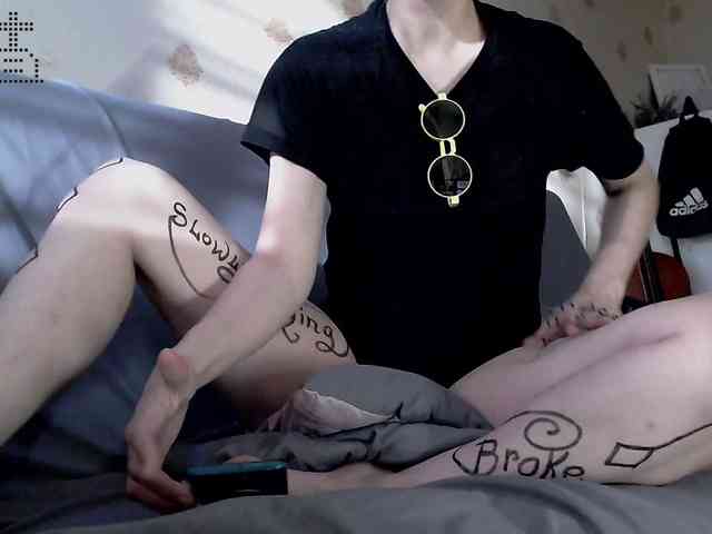 Yrriel_Autist webcam