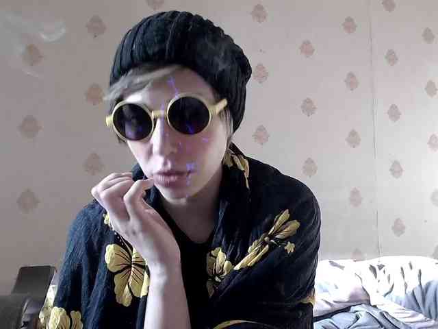 Yrriel_Autist webcam