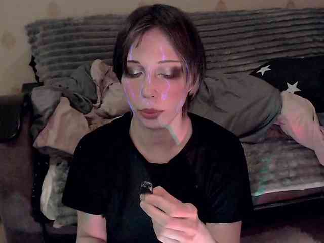 Yrriel_Autist webcam