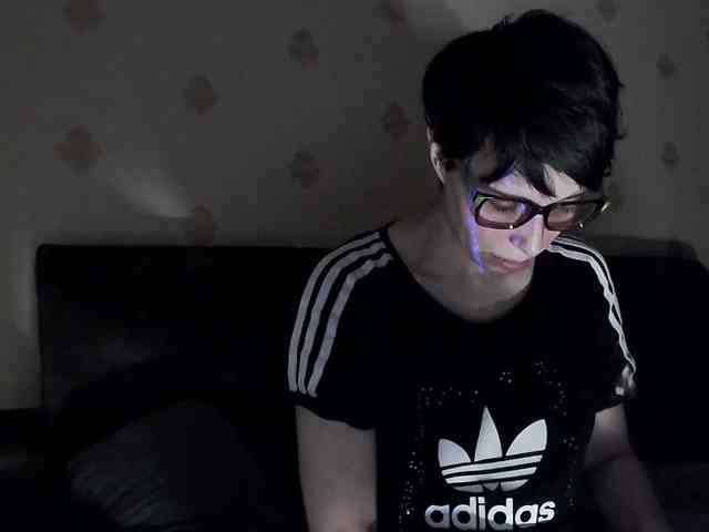 Yrriel_Autist webcam