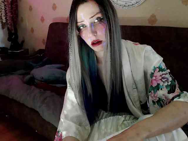Lady_Gopnique webcam