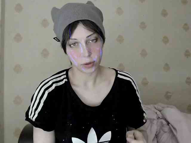 Yrriel_Autist webcam