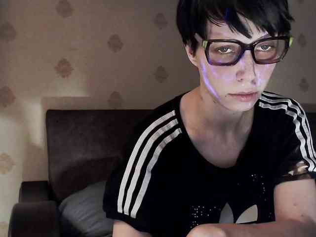 Yrriel_Autist webcam