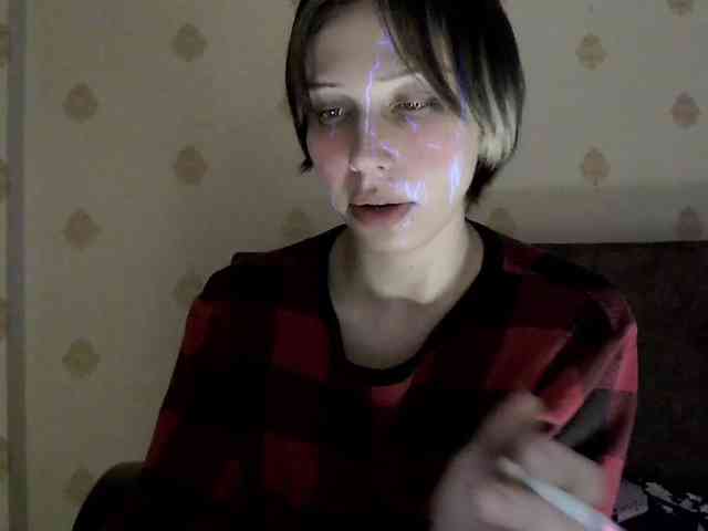 Yrriel_Autist webcam