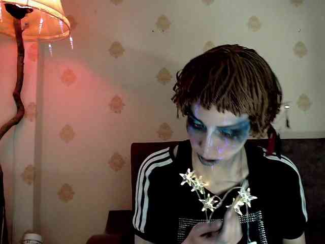 Pomotrosil_i_brosiL webcam