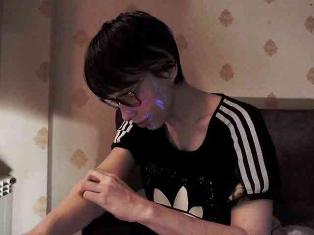 Yrriel_Autist webcam