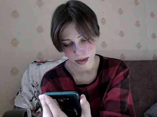 Yrriel_Autist webcam