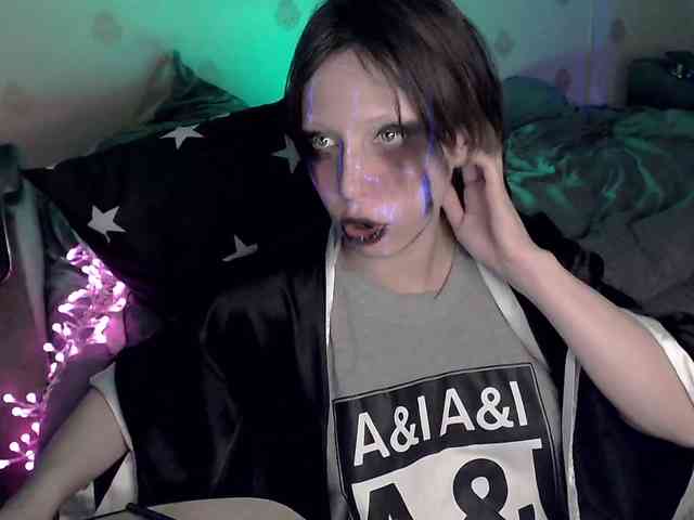 Yrriel_Autist webcam