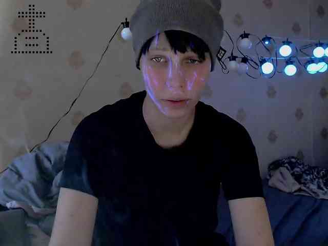Yrriel_Autist webcam