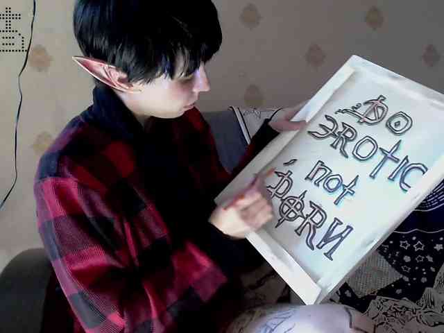 Yrriel_Autist webcam