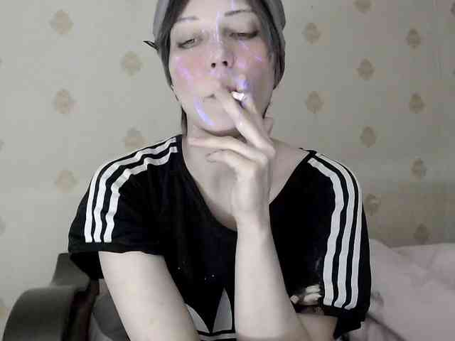 Yrriel_Autist webcam