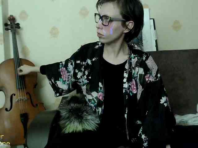 Yrriel_Autist webcam