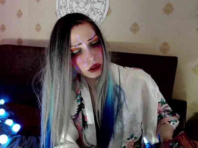 Lady_Gopnique webcam