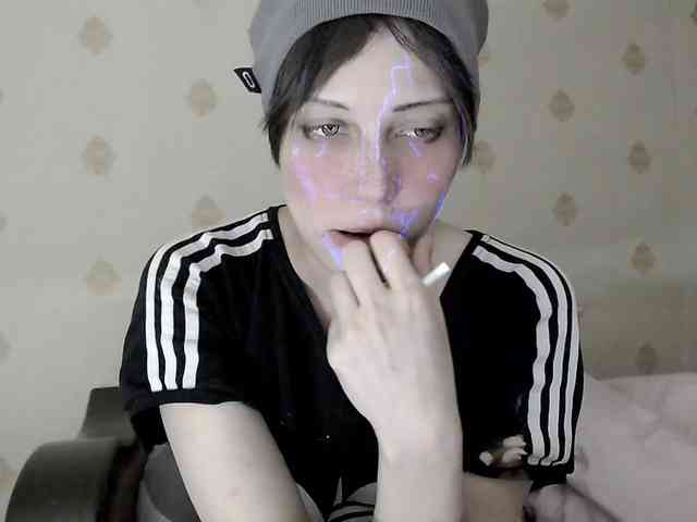 Yrriel_Autist webcam