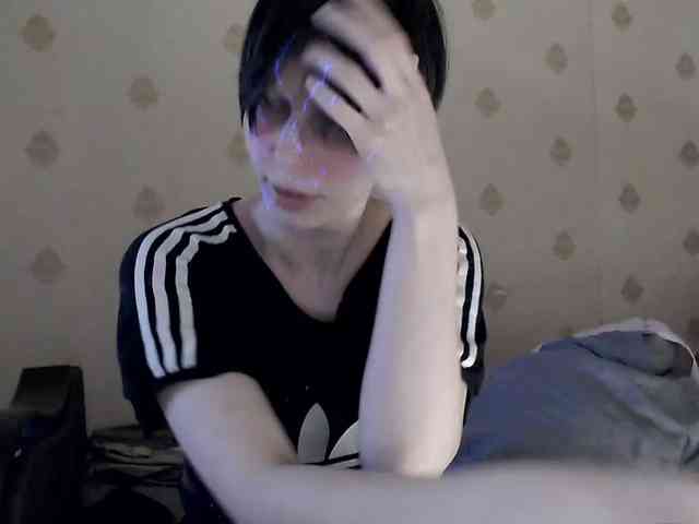 Yrriel_Autist webcam