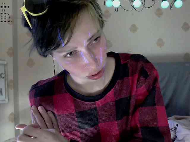 Yrriel_Autist webcam
