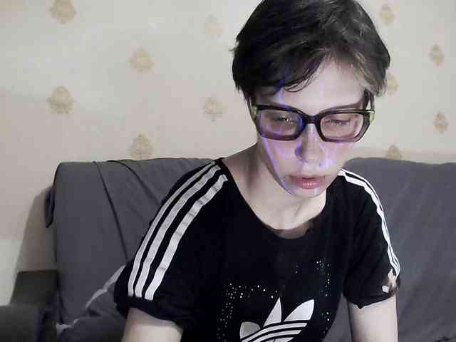 free live sex cam HazeRaziel