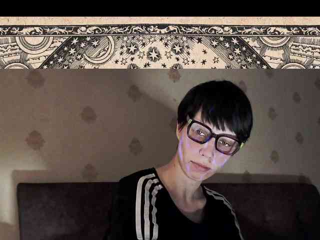 Yrriel_Autist webcam