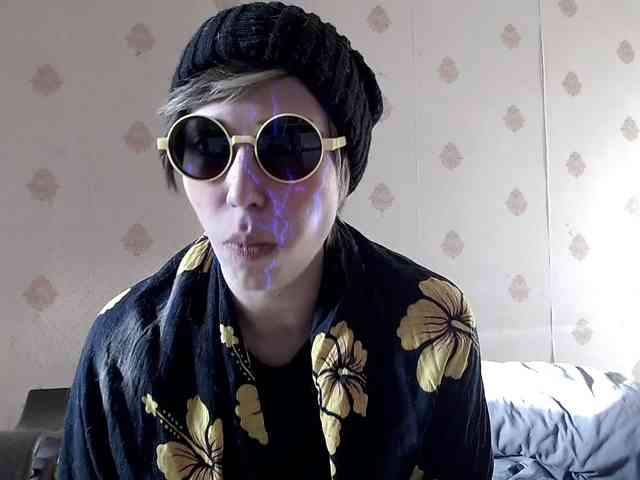 Yrriel_Autist webcam