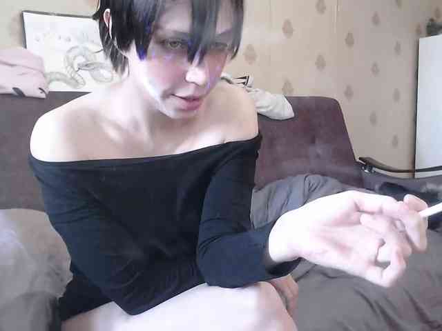 Yrriel_Autist webcam