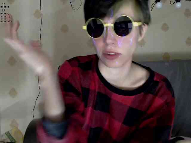 Yrriel_Autist webcam