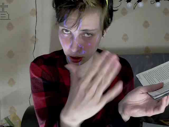 Yrriel_Autist webcam