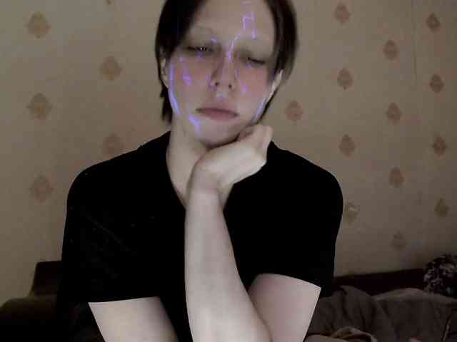 Yrriel_Autist webcam