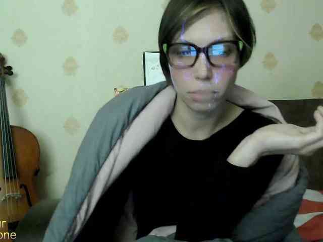 Yrriel_Autist webcam