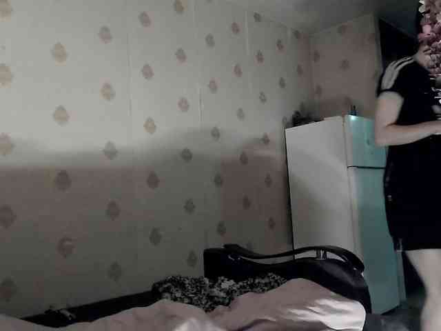 Yrriel_Autist webcam