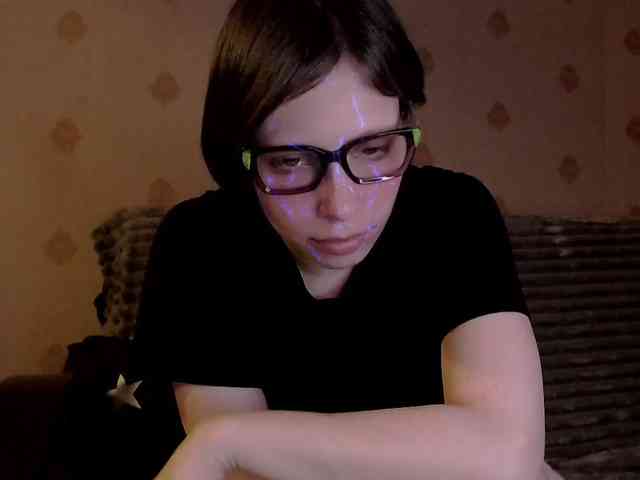 Yrriel_Autist webcam