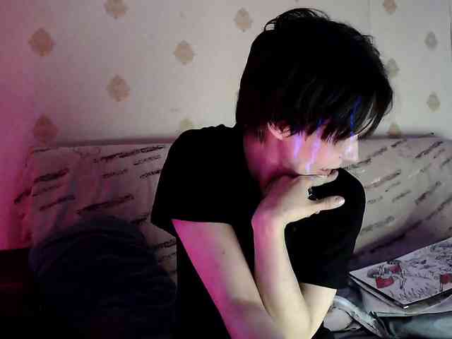 Yrriel_Autist webcam