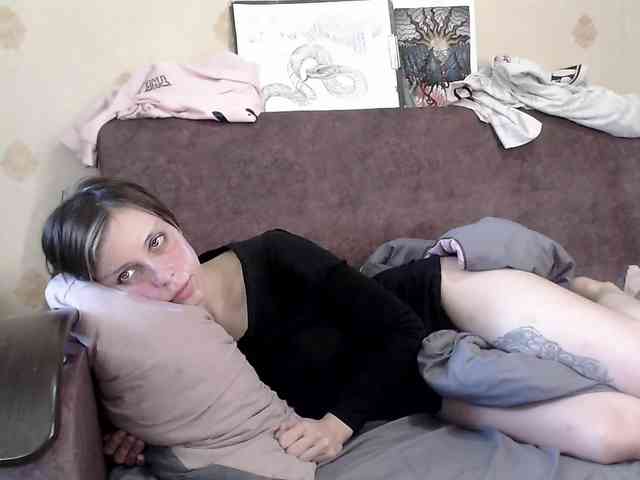 Yrriel_Autist webcam