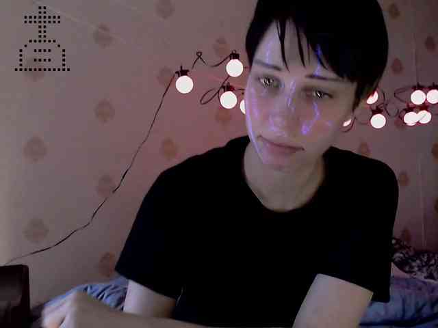 Yrriel_Autist webcam