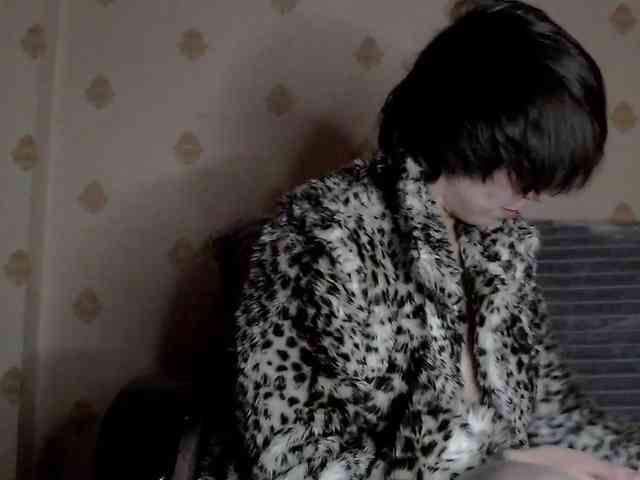 Yrriel_Autist webcam