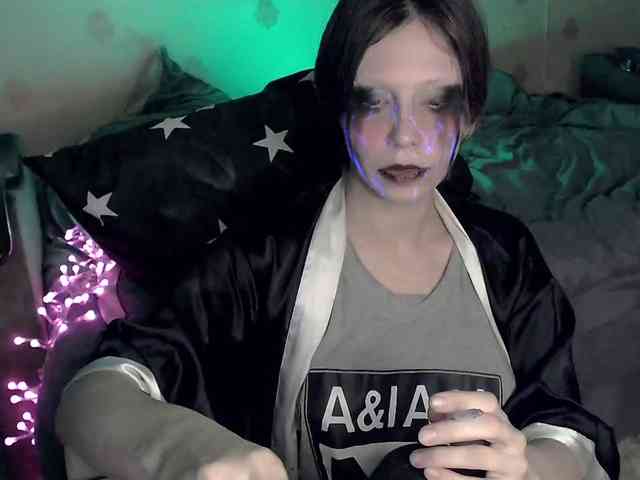 Yrriel_Autist webcam