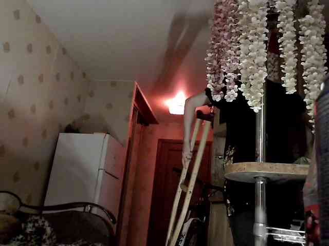 Yrriel_Autist webcam