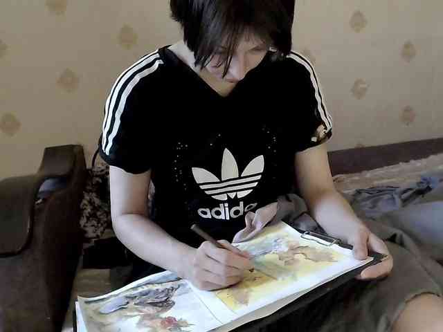 Yrriel_Autist webcam